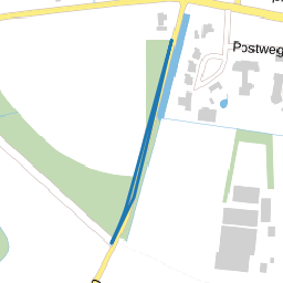 Perceel LDN02-G-1536