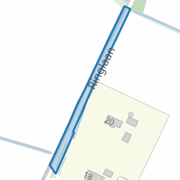 Perceel LDN02-G-1537