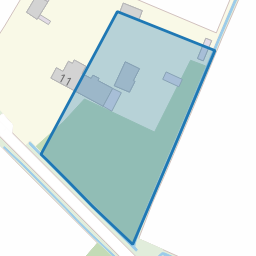 Perceel LDN02-G-1586