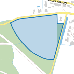 Perceel LDN02-G-1596