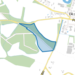 Perceel LDN02-G-1597