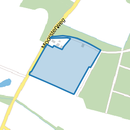 Perceel LDN02-G-1600