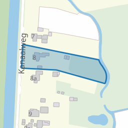 Perceel LDN02-G-1617