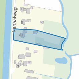 Perceel LDN02-G-1618