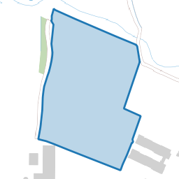 Perceel LDN02-G-1633