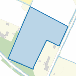 Perceel LDN02-G-1644