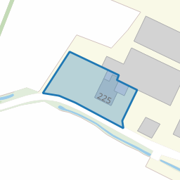 Perceel LDN02-G-1658