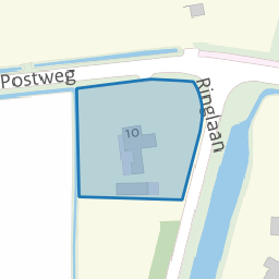 Perceel LDN02-G-1665