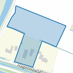 Perceel LDN02-G-1671