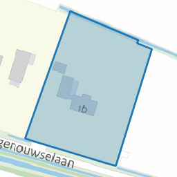 Perceel LDN02-G-1672