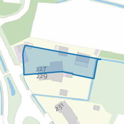 Perceel LDN02-G-1677