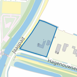 Perceel LDN02-G-1678