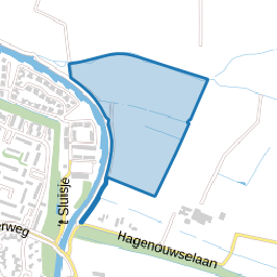 Perceel LDN02-G-1679