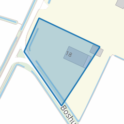 Perceel LDN02-G-1693