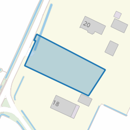 Perceel LDN02-G-1694