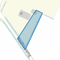 Perceel LDN02-G-1696