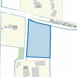 Perceel LDN02-G-1708