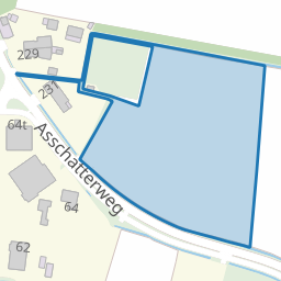 Perceel LDN02-G-1721