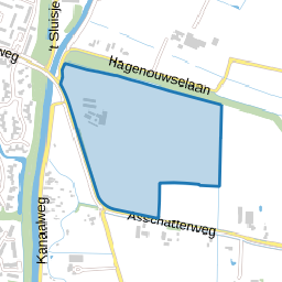 Perceel LDN02-G-1749