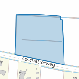 Perceel LDN02-G-1750