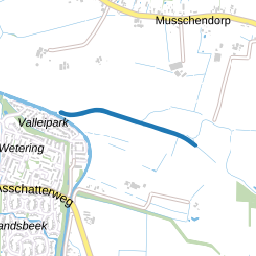 Perceel LDN02-G-1792