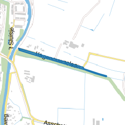 Perceel LDN02-G-1816