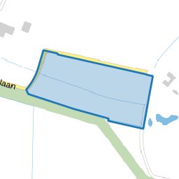 Perceel LDN02-G-1818