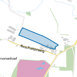 Perceel LDN02-G-1821