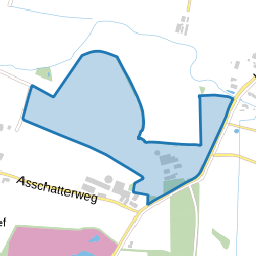 Perceel LDN02-G-1822