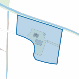 Perceel LDN02-G-1830