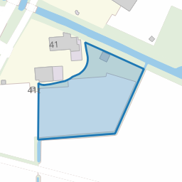 Perceel LDN02-G-1838