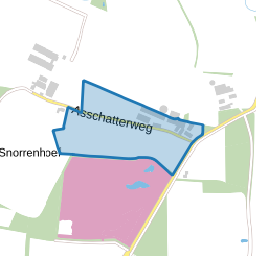 Perceel LDN02-G-1840