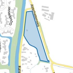 Perceel LDN02-G-1842