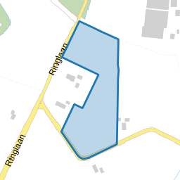 Perceel LDN02-G-1846