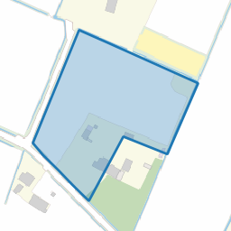 Perceel LDN02-G-1883