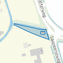 Perceel LDN02-G-1885