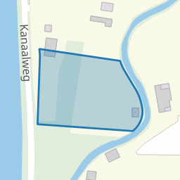 Perceel LDN02-G-1890