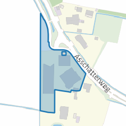 Perceel LDN02-G-1891