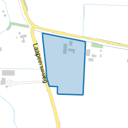 Perceel LDN02-G-1899