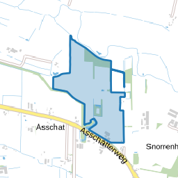 Perceel LDN02-G-1906