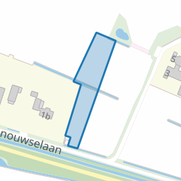 Perceel LDN02-G-1919