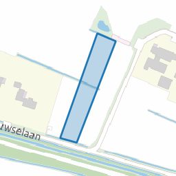 Perceel LDN02-G-1920