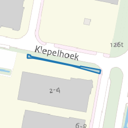 Perceel LDN02-I-1001