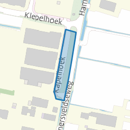 Perceel LDN02-I-1003