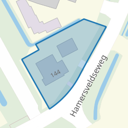 Perceel LDN02-I-1021