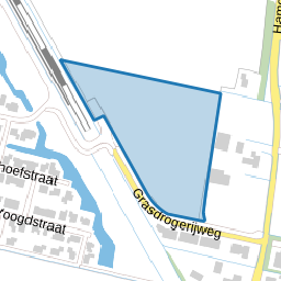 Perceel LDN02-I-1032