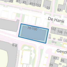 Perceel LDN02-I-1046