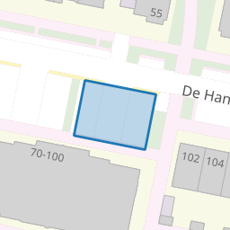 Perceel LDN02-I-1048