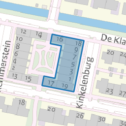 Perceel LDN02-I-1053