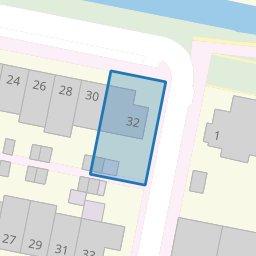 Perceel LDN02-I-1060